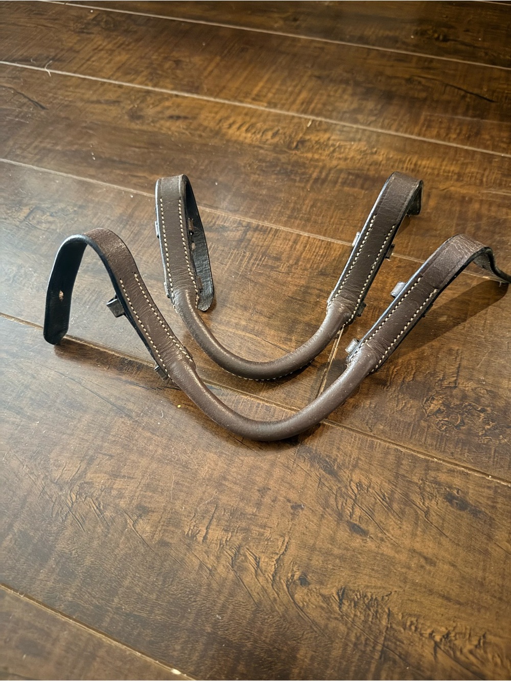 Unbranded Brown Bit Converters